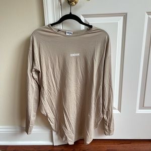 Gymshark top
